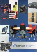 General Catalogue 2011-2012