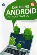 Exploring AndroidYour Own pc