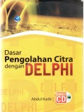 Dasar Pengolahan Citra dengan Delphi
